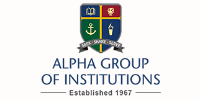 Alpha Group of Instituions