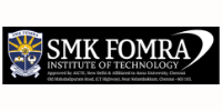SMK Fomra Institute of Technology