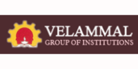 Velammal Group of Institutions