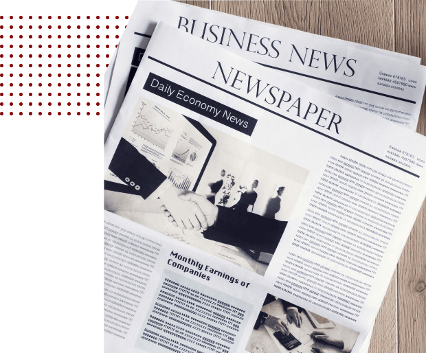 business news