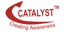 Catalystpr Logo