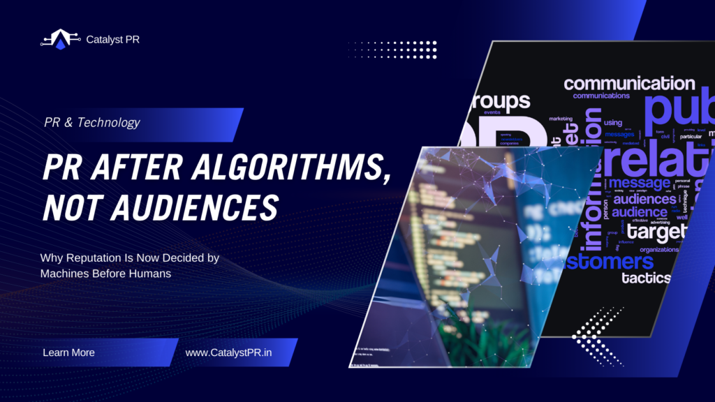 pr after algorithms