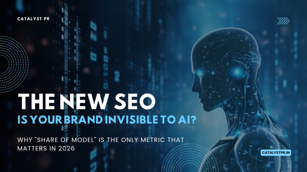 the new seo